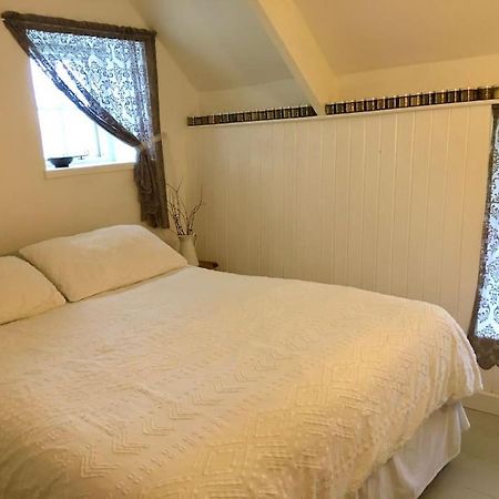 Coombe Cottage St Agnes  Esterno foto