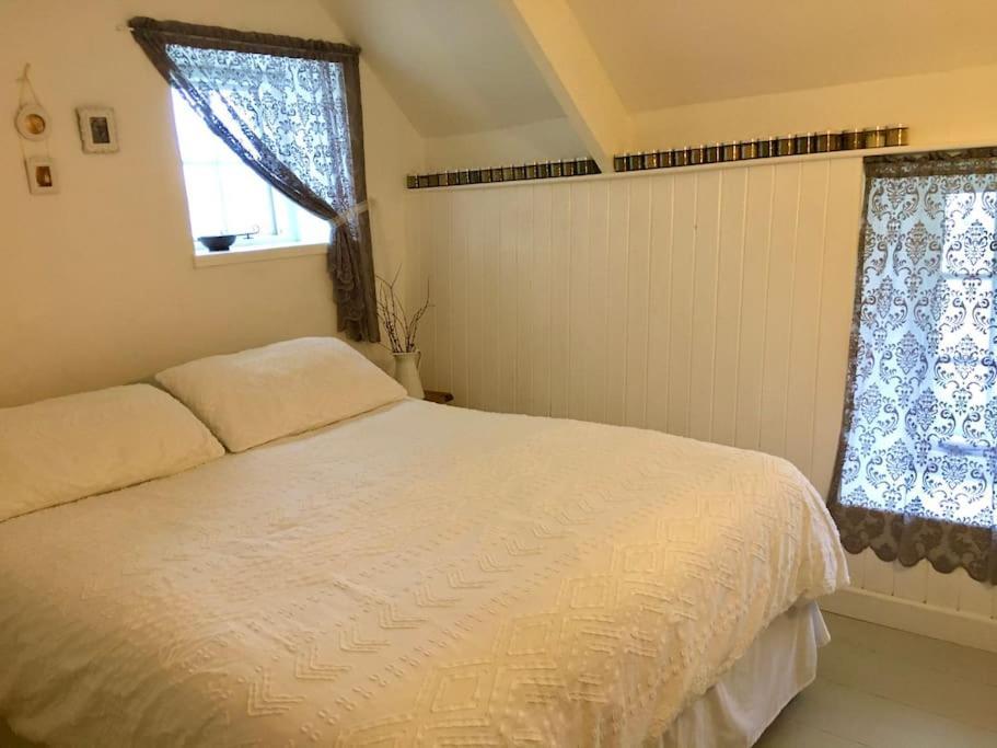 Coombe Cottage St Agnes  Esterno foto