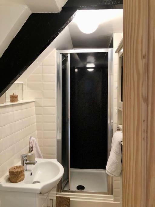 Coombe Cottage St Agnes  Esterno foto