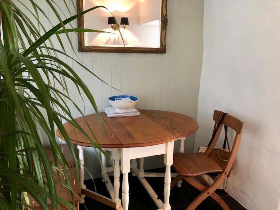 Coombe Cottage St Agnes  Esterno foto